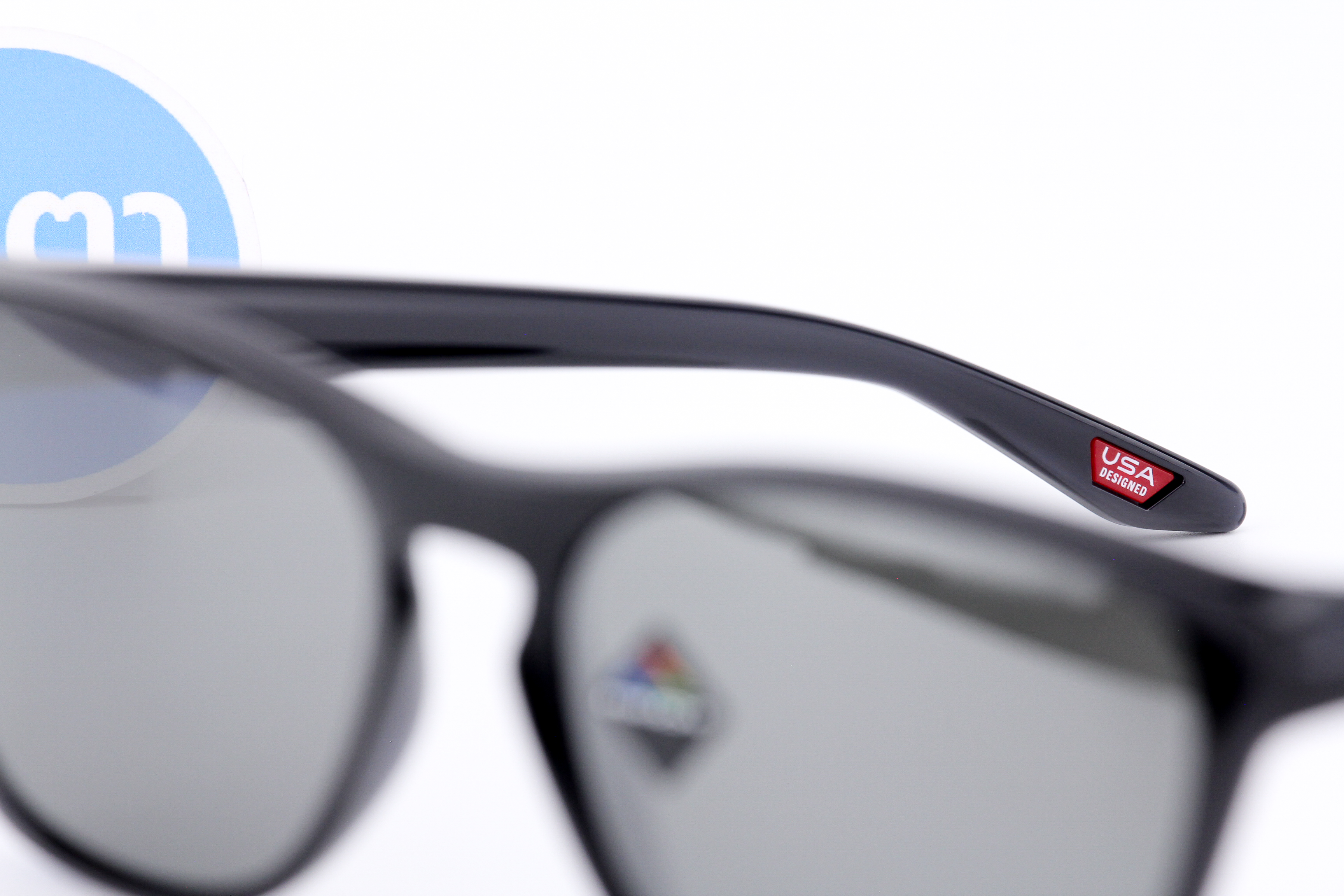 Oakley MANORBURN Black Ink/Prizm Black SKU#OO9479-02