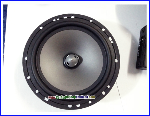 ลำโพงแยกชิ้น 6.5 นิ้ว คุณภาพสูง MB QUART PVI216