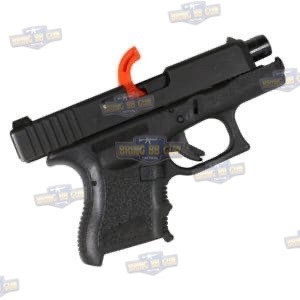 เซฟตี้รังเพลิง ยี่ห้อ Cytac (CHAMBER SAFETY FLAG)