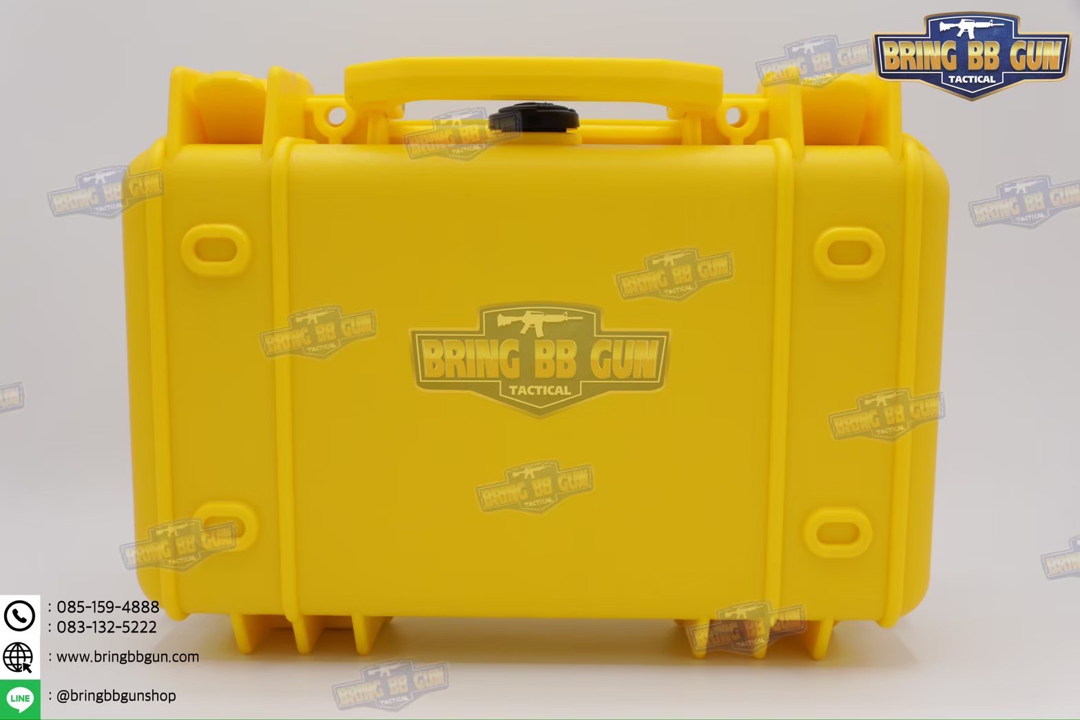 กล่อง B6 ทรง 1150 Protector Case