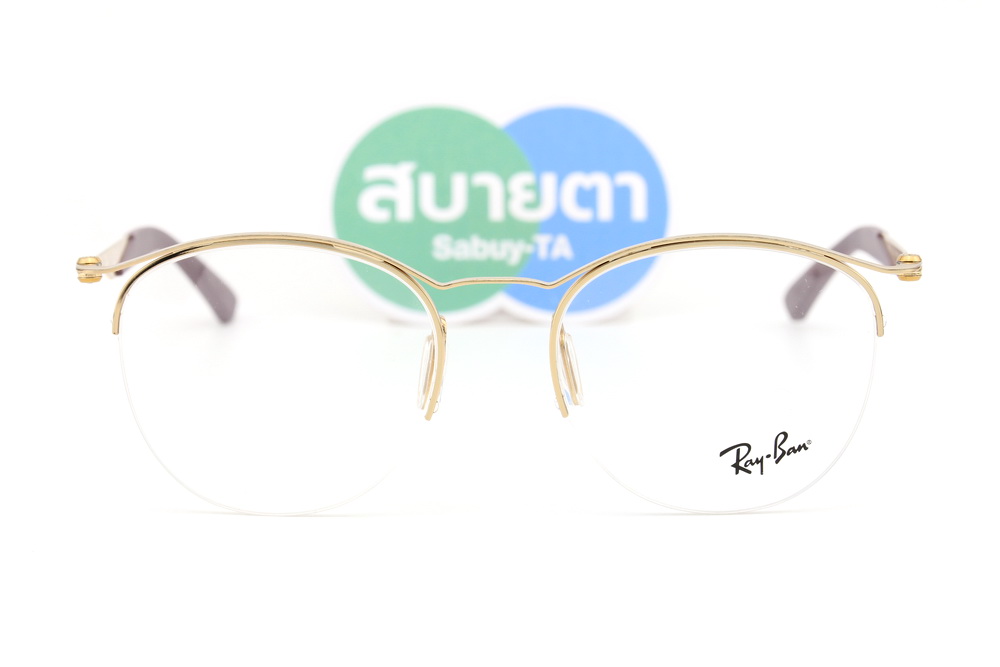 RayBan RX7553 3218
