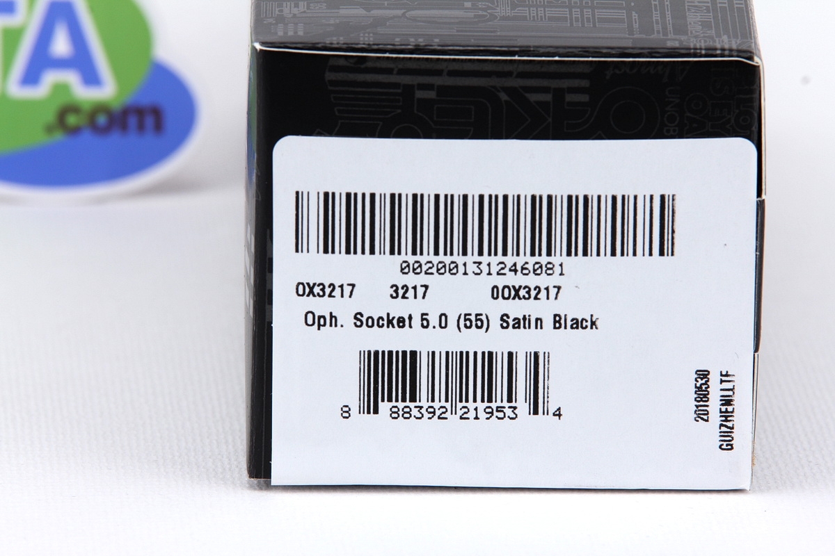 Oakley Socket 5.0 OX3217-01