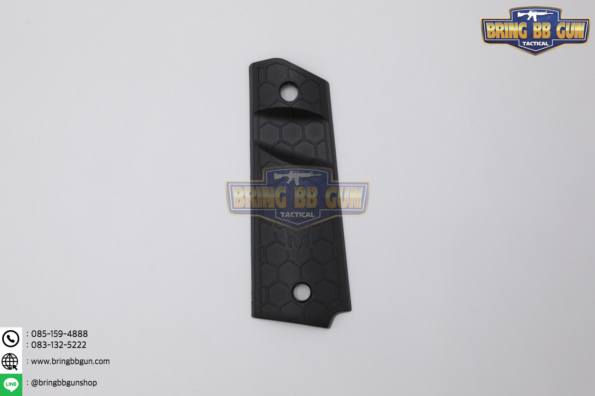 ประกับปืน M1911 แบบโพลิเมอร์