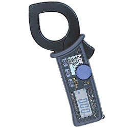 KYORITSU 2433 AC Leakage Mini Current Tester