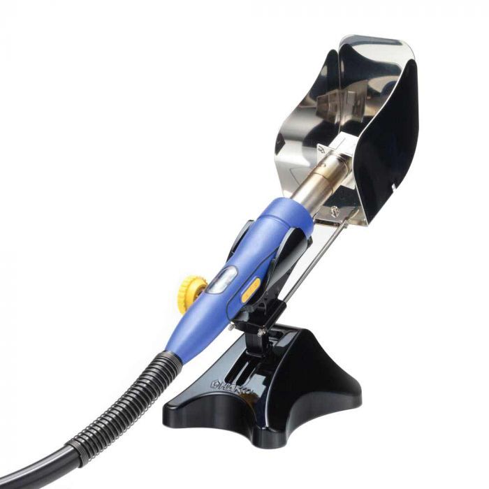 เครื่องถอดอุปกรณ์ด้วยลมร้อน FR-811 | HFR811-05 | SMD REWORK STATION | HAKKO FR-811(220V)
