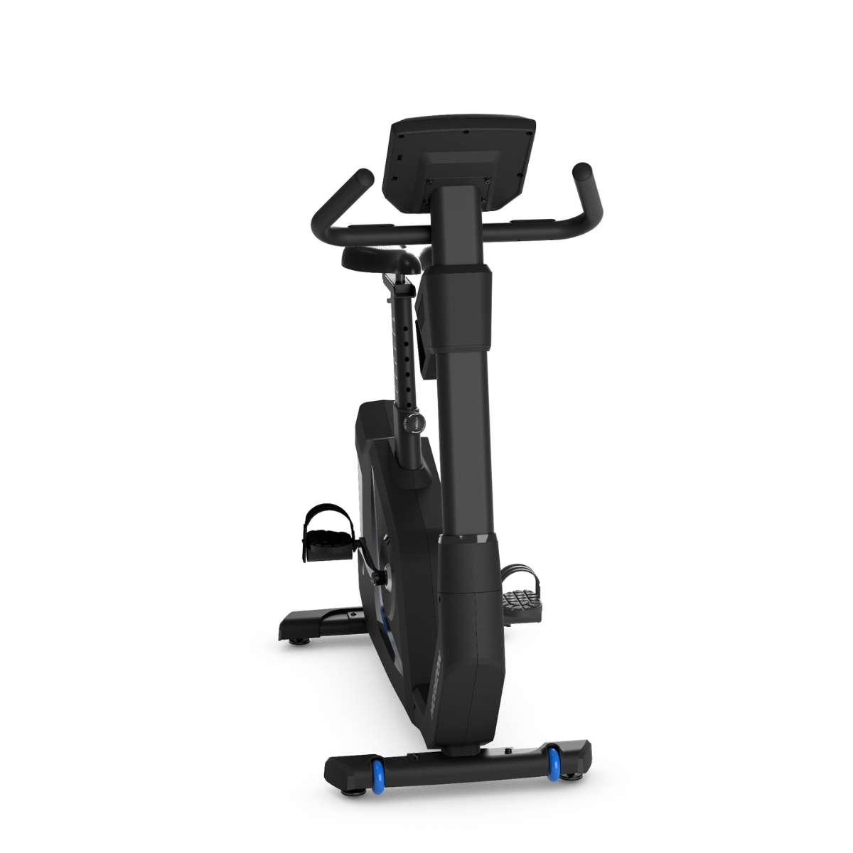 22,500 *ทักแชทผ่อน0%ค่าส่ง 0บ.(Global Version) จักรยานนั่งปั่น Horizon Upright Bike 5.0U