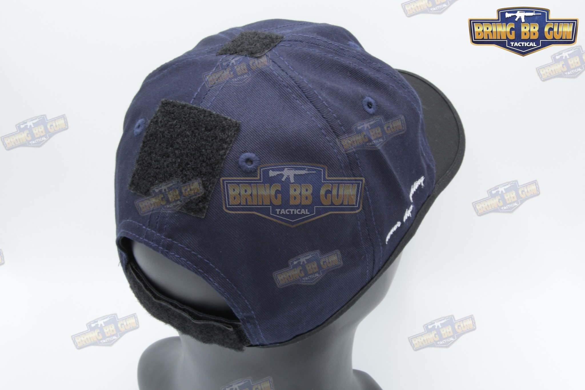 หมวกแก๊ป Never Stop Fighting ยี่ห้อ War Chief