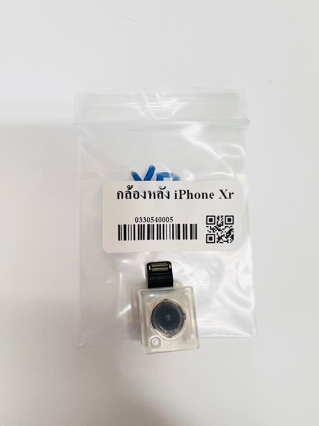 กล้องหลัง iPhone Xr SKU-02513