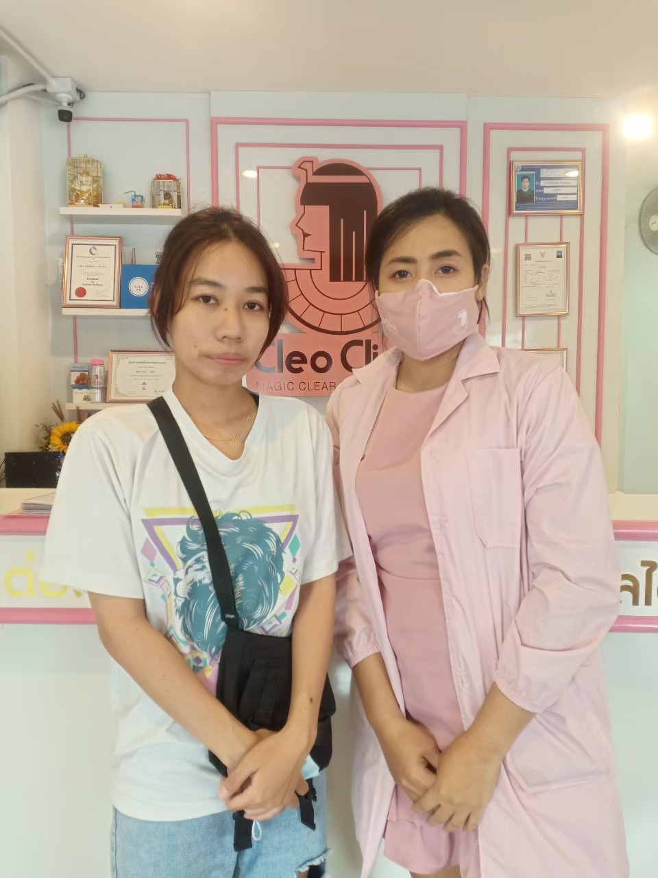 รีวิว ปี 62