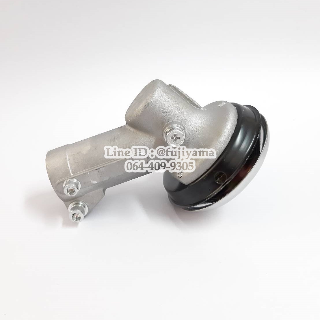 หัวเกียร์เครื่องตัดหญ้า 28mm 9T ใช้กับเครื่องตัดหญ้าทุกรุ่น ที่มีขนาดเพลา 28มิล9ฟัน.