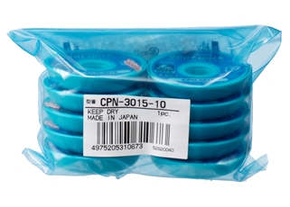 ชีลดูดตะกั่ว GOOT CPN-3015