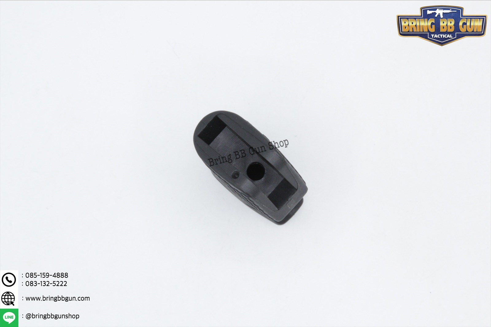 กริ๊ปมือหลังลายธงชาติอเมริกา ระบบGBB (กริ๊ปมือแก็ส) สำหรับปืน : M4/M16,AR9,AR15