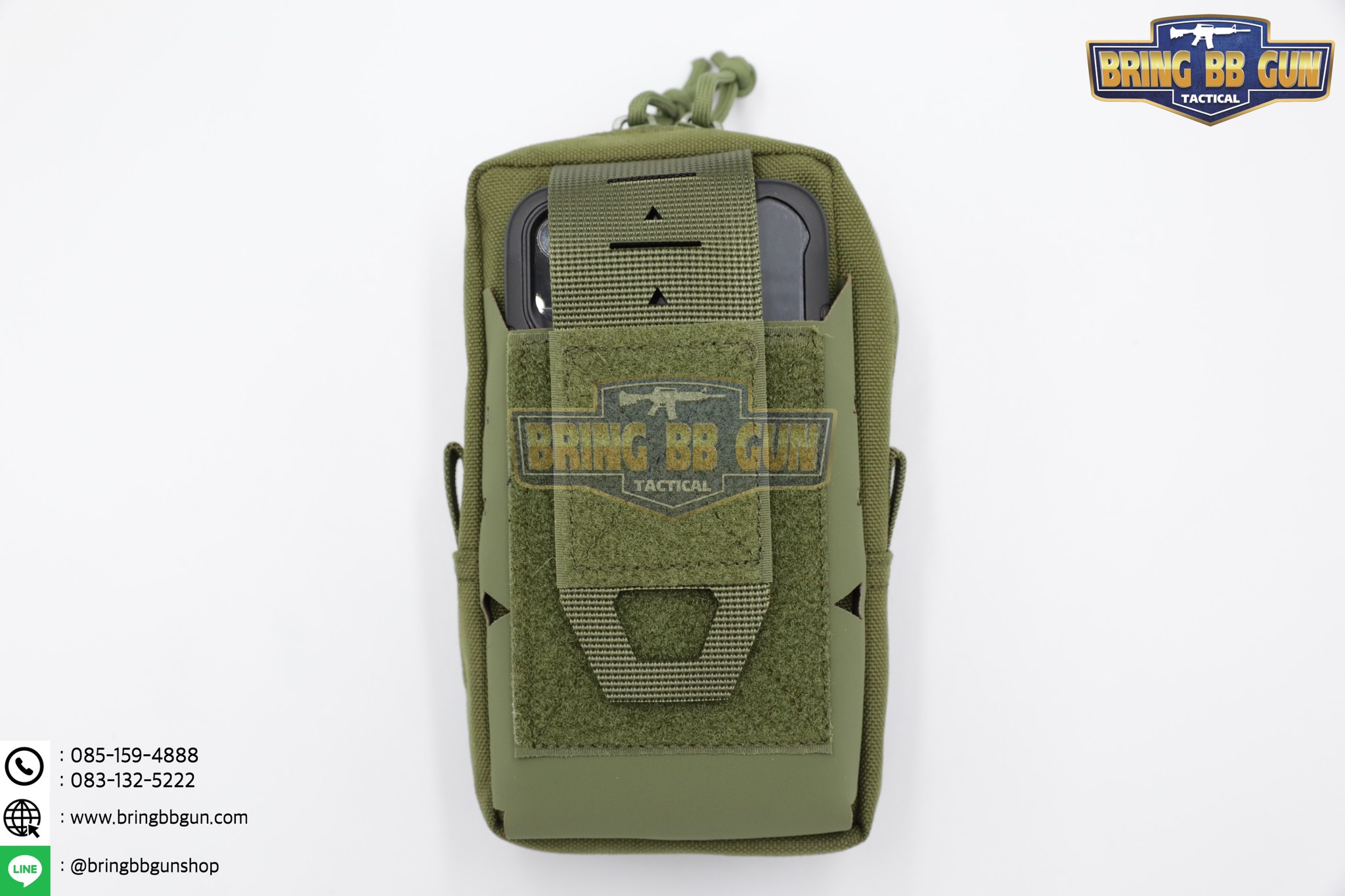 กระเป๋าอเนกประสงค์ B14 (ซองมือถือ B14)