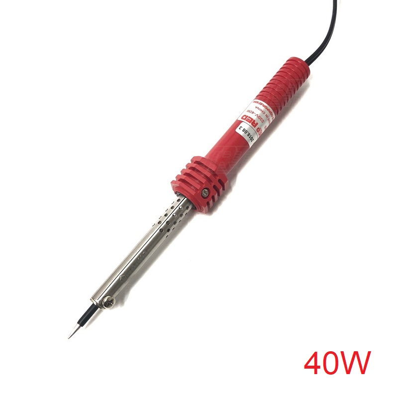 HAKKO หัวแร้งบัดกรีแช่ H502F-V22 (220V/40W) H502F-V22