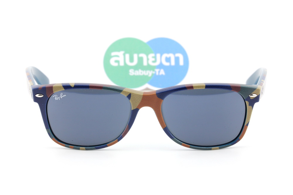 RayBan New Wayfarer RB2132 6824R5