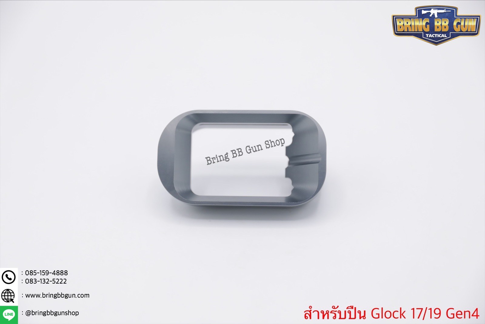 ชุดเซ็ท Taran Tactical สำหรับปืน Glock รุ่น Glock17/19 Gen4