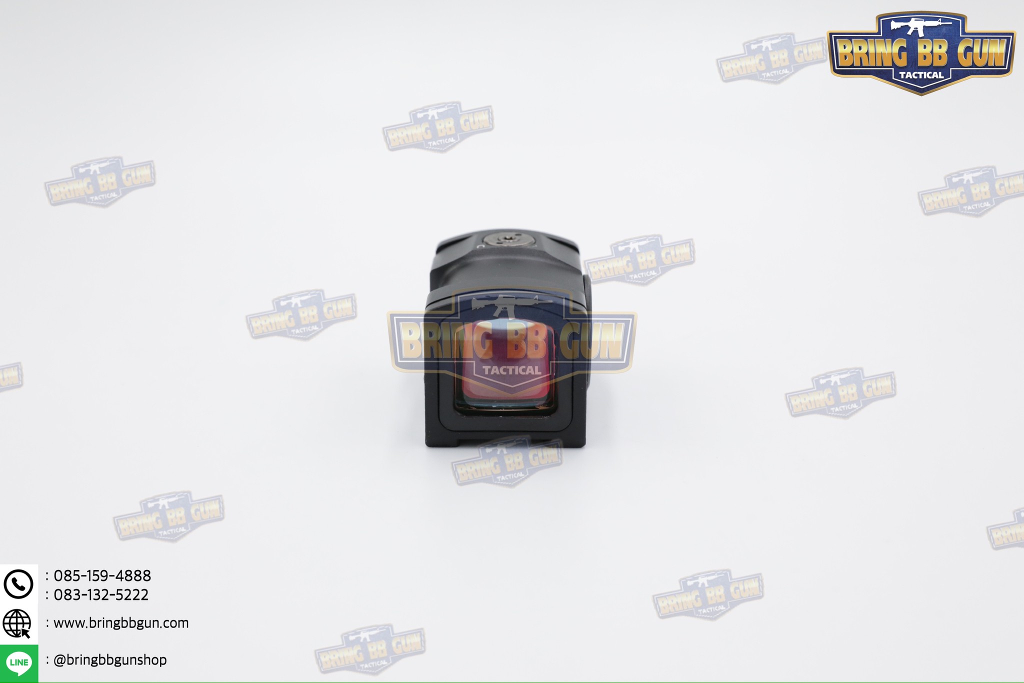 ดอท Aimpoint ACRO P-2 (ACRO P-2 Red Dot Reflex Sight)