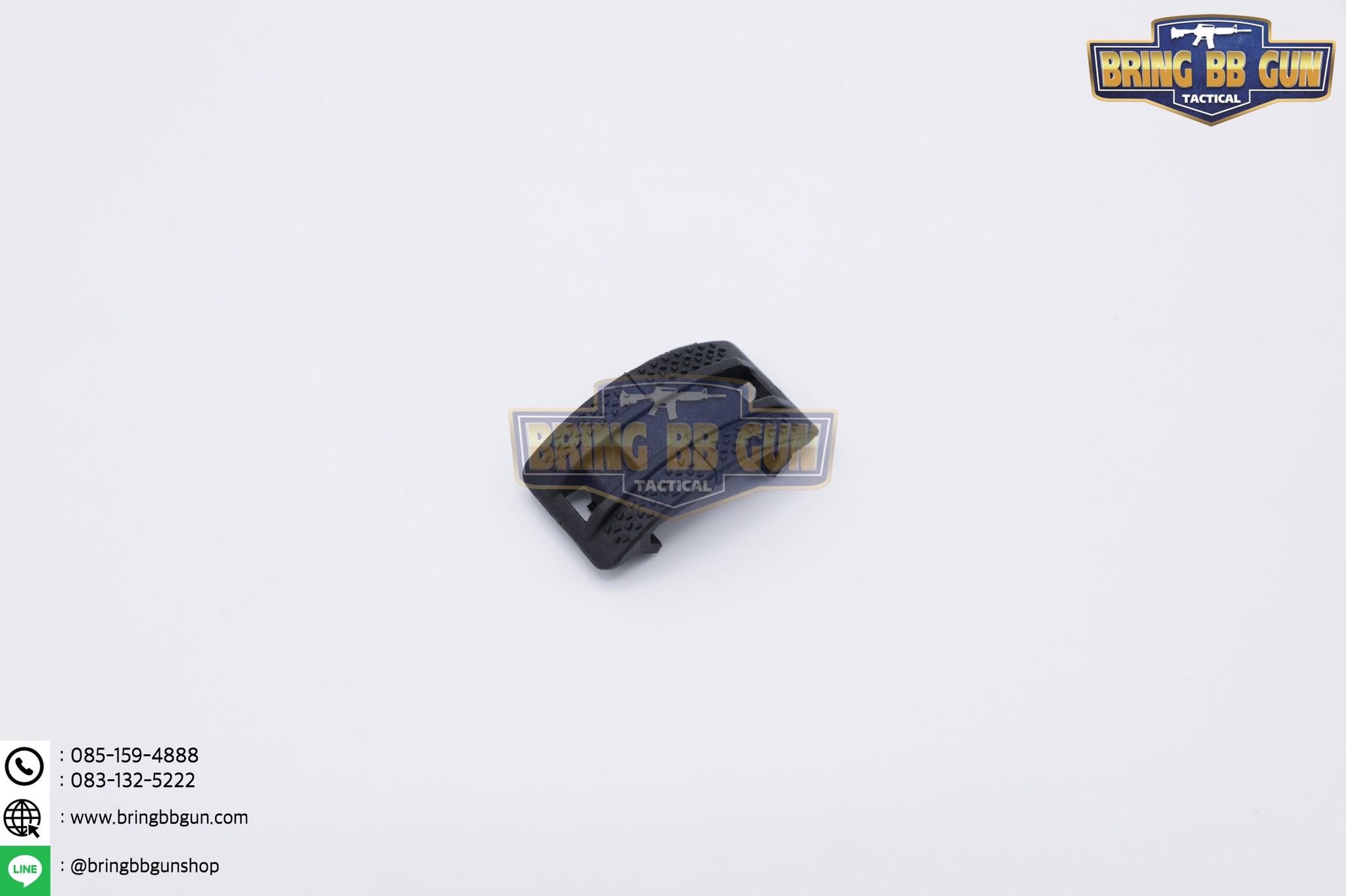 จิ๊กซอร์ ทรง Magpul รุ่น XTM Hand Stop Kit (XTM Hand Stop Kit)