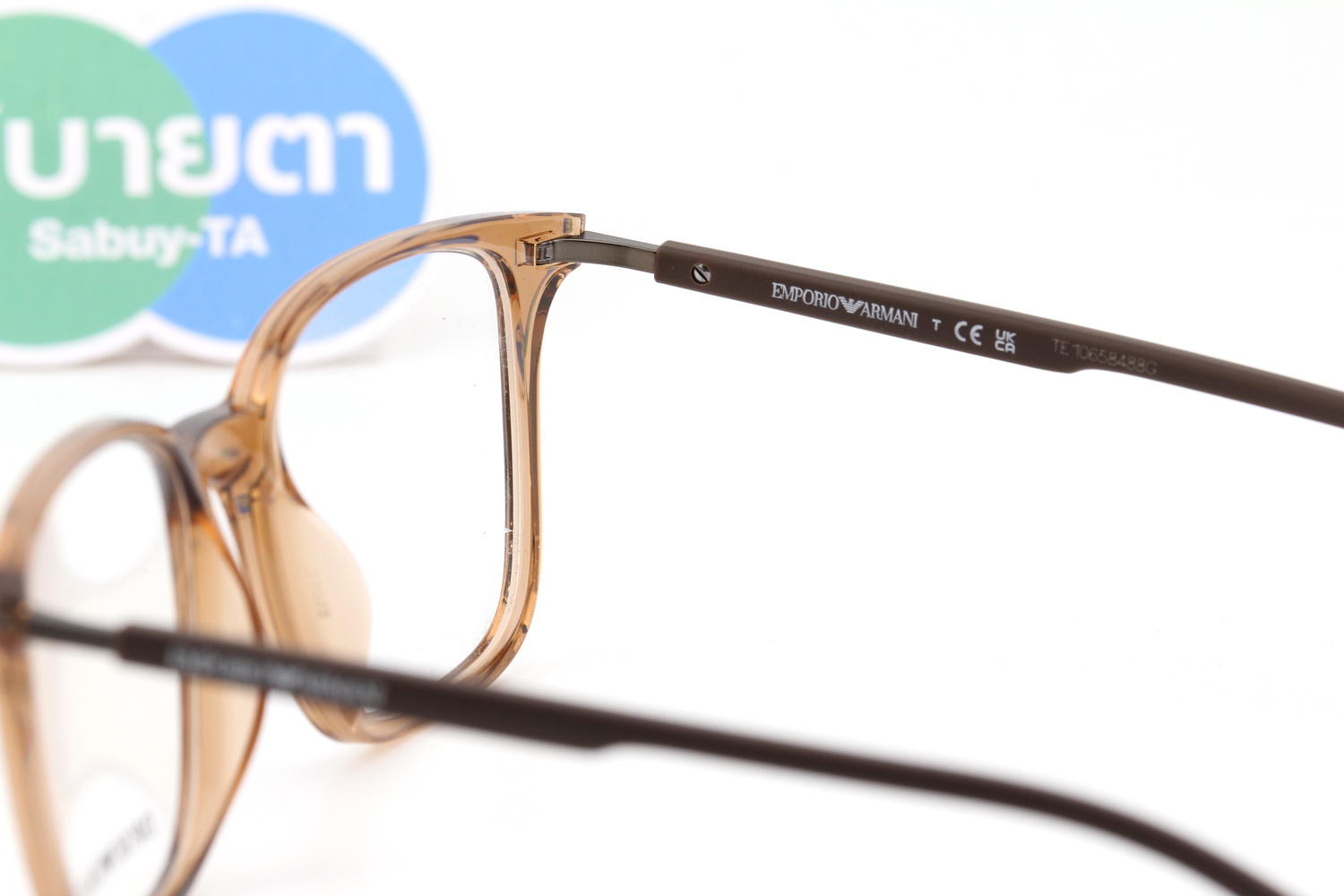 Emporio Armani EA3242U 6110