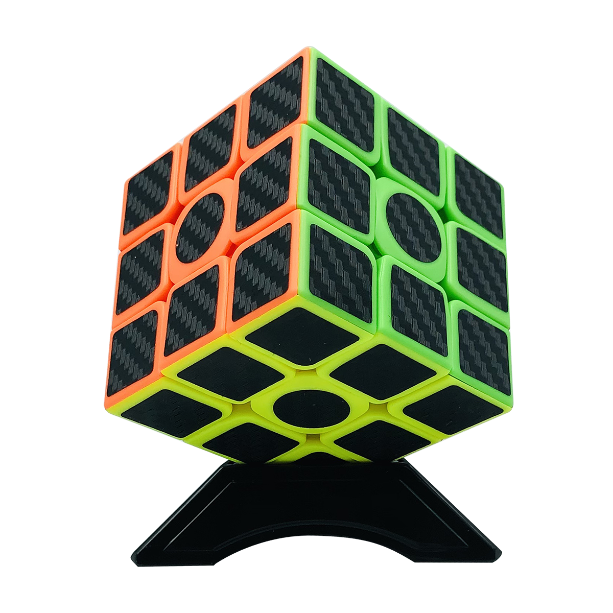 รูบิคเสริมทักษะคละแบบ ของเล่นเด็ก ของเล่นเสริมพัฒนาการ รูบิค T001-DD026888B0 - 6267993430939