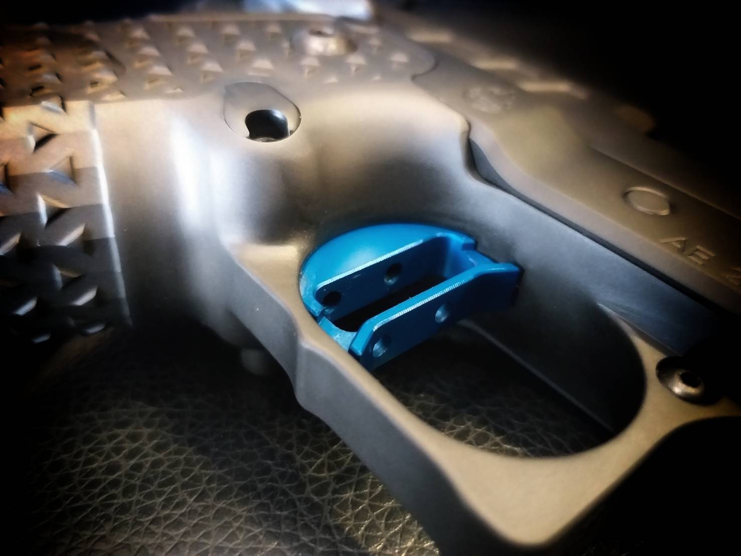 🔥 Atlas Gunworks Athena v2 Perfect Zero™️ 🔥