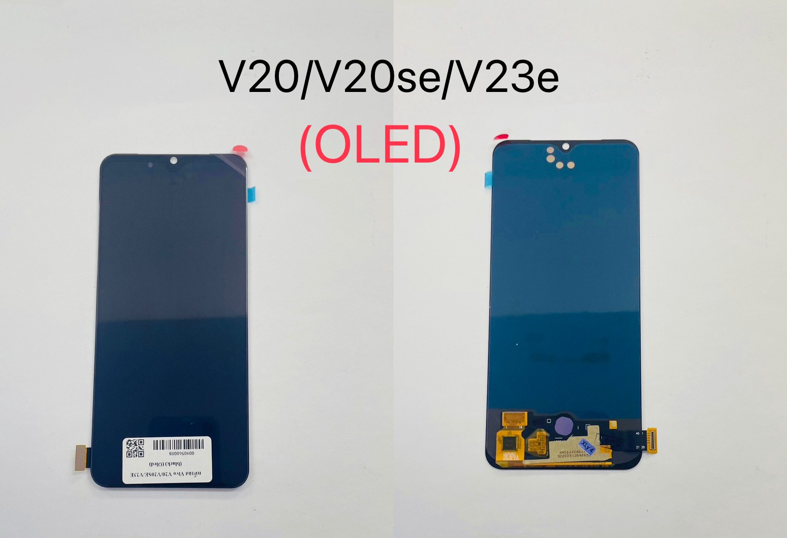 หน้าจอ V20/V23E 5G/V20SE (OLED) SKU-03072