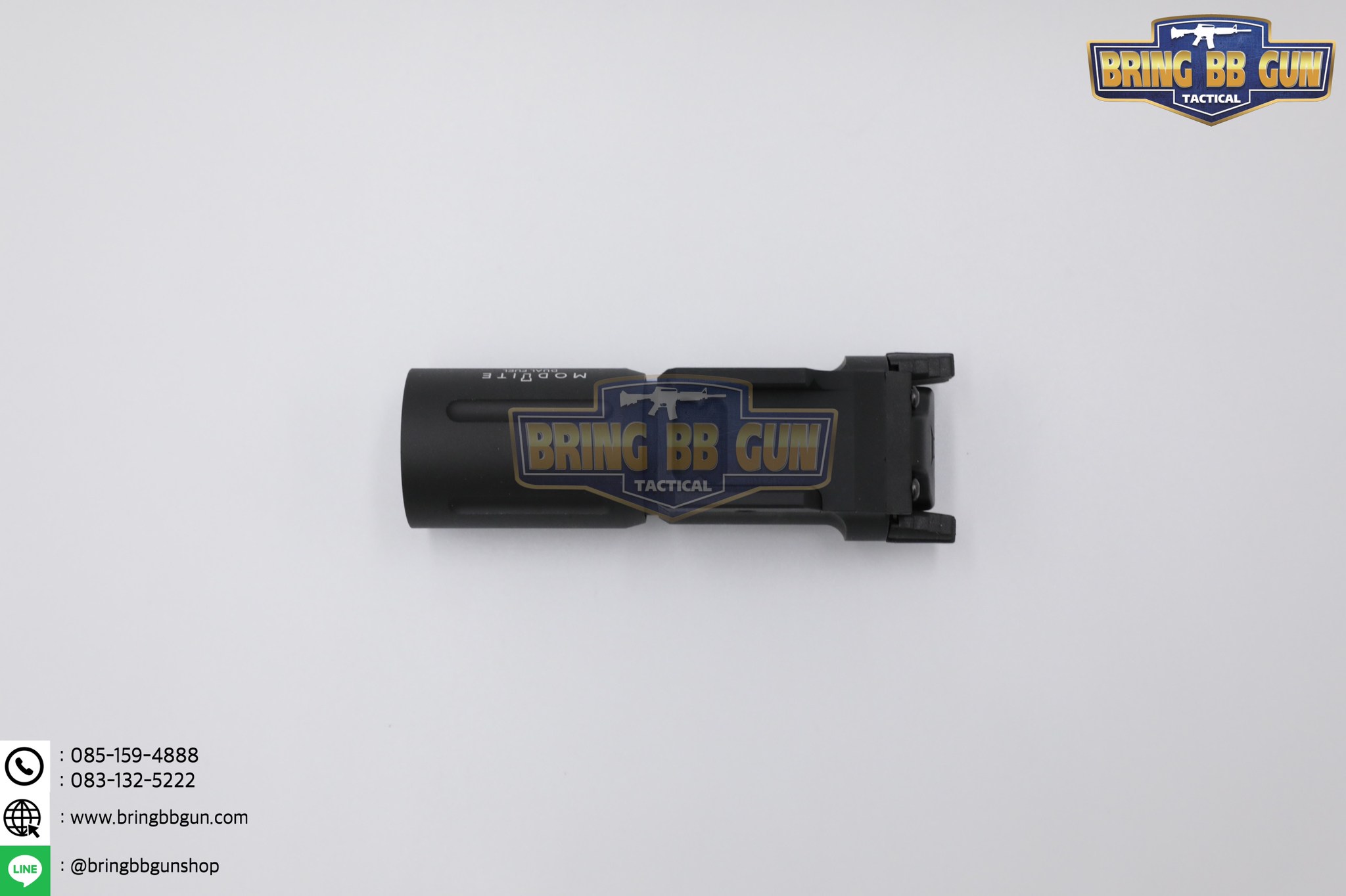 ไฟฉายติดปืน ยี่ห้อ Modlite รุ่น PL350-OKW (Modlite PL350-OKW Light)