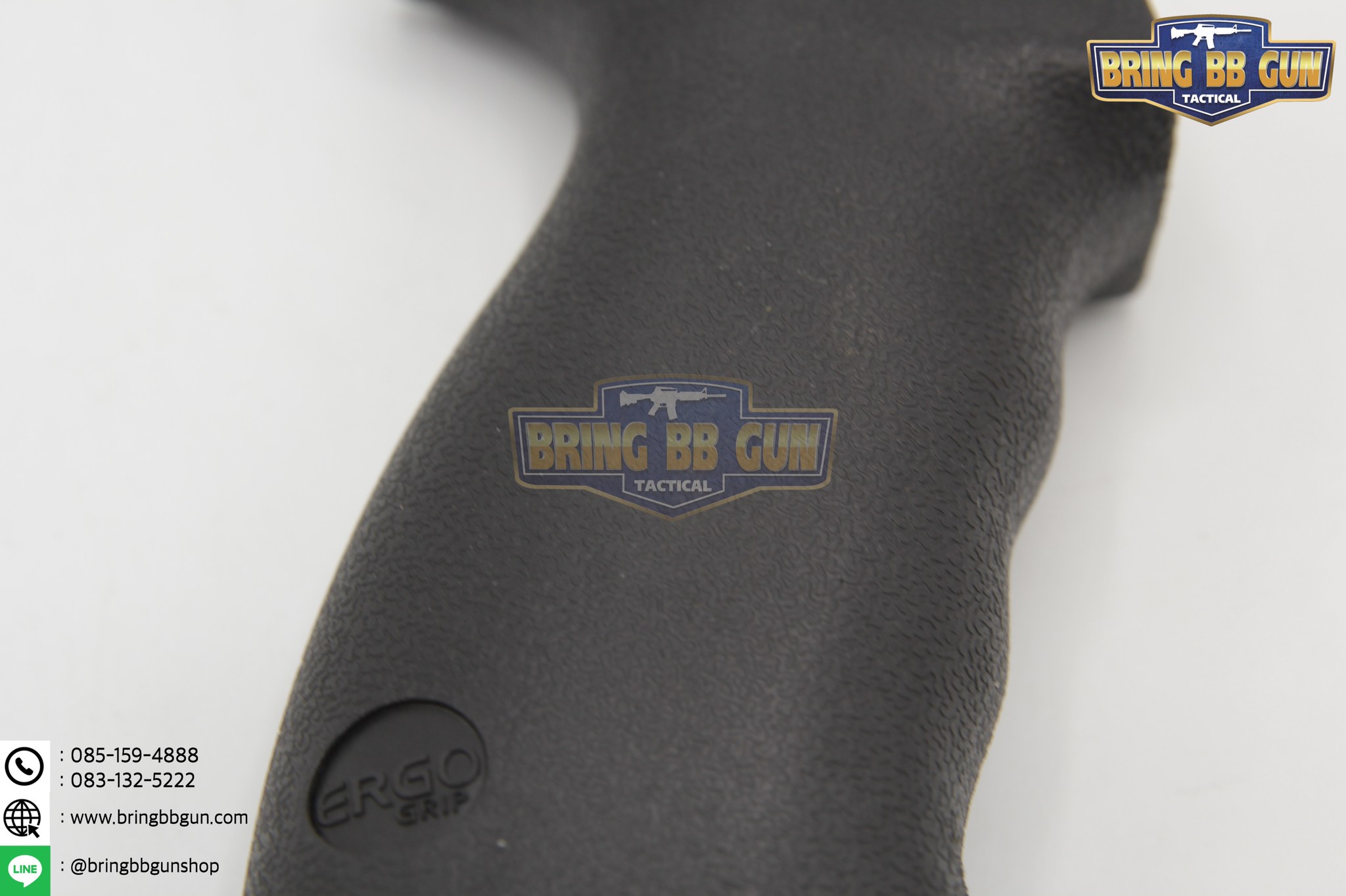 กริ๊ปมือหลัง ERGO (กริ๊ปมอเตอร์)