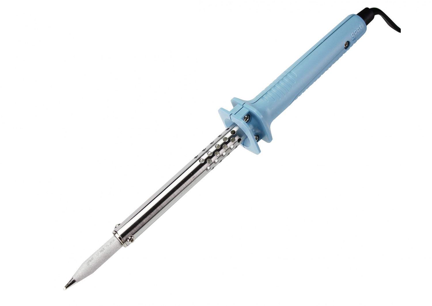 หัวแร้งบัดกรี(ปลายตัด) GOOT KS-100R/BC