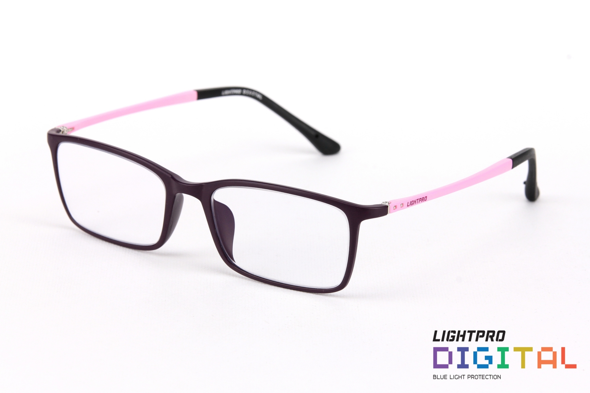 LIGHTPRO LP802 Pink