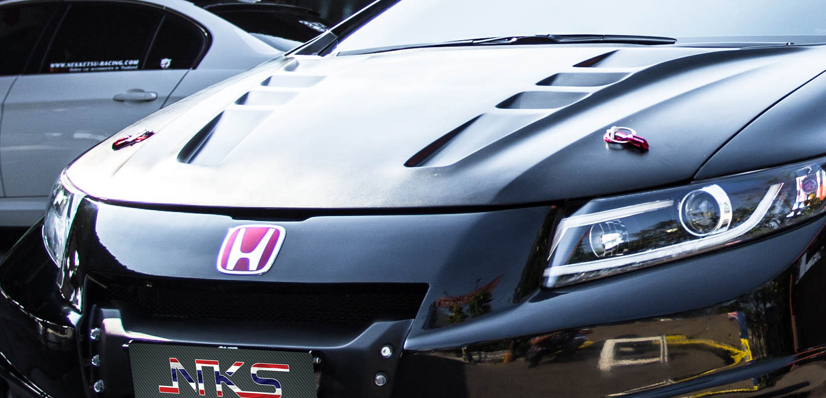 HOOD CRC FOR CIVIC FB RAW WORK (NKS DESIGN)