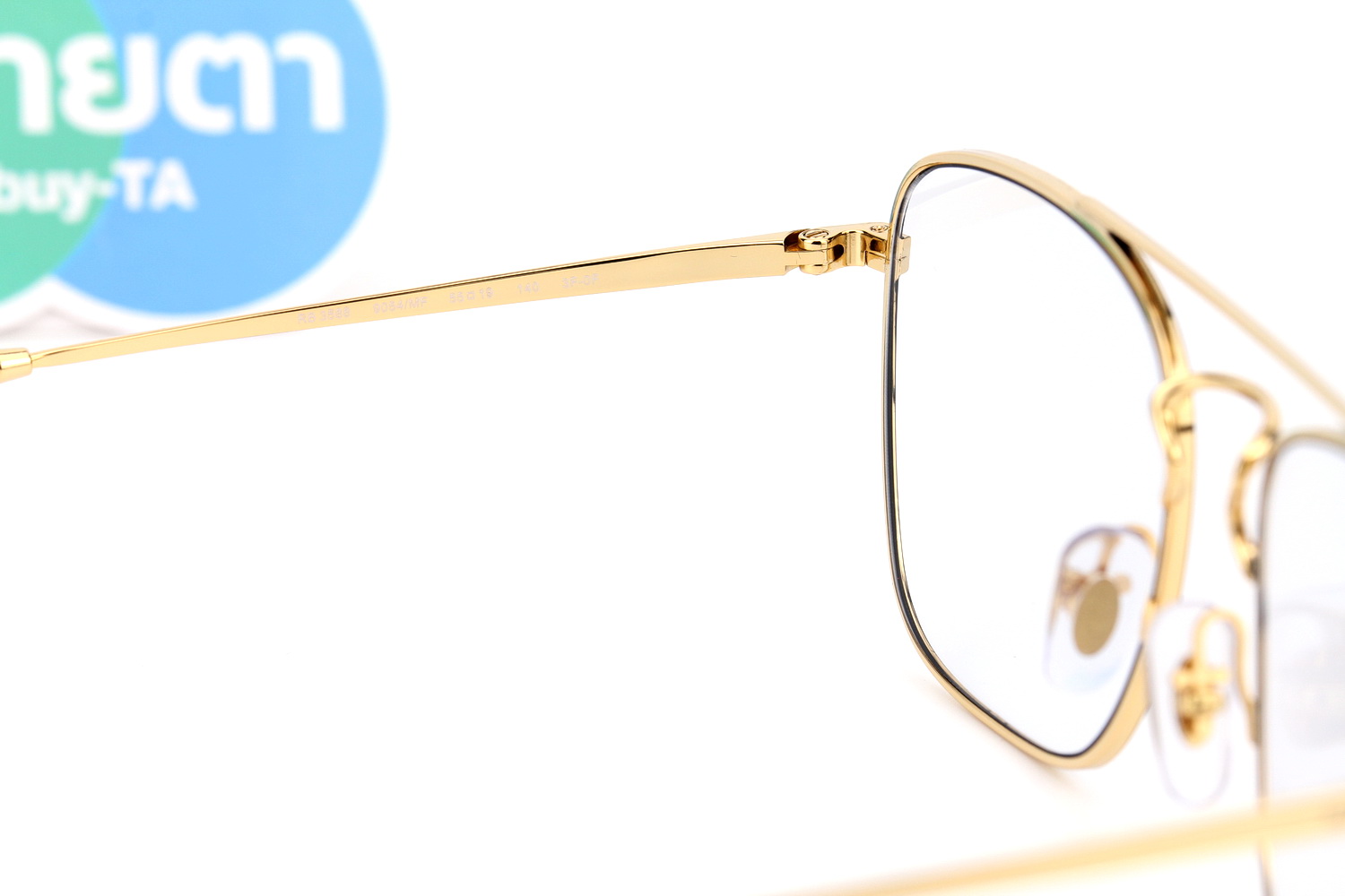 RayBan RB3588 9054MF