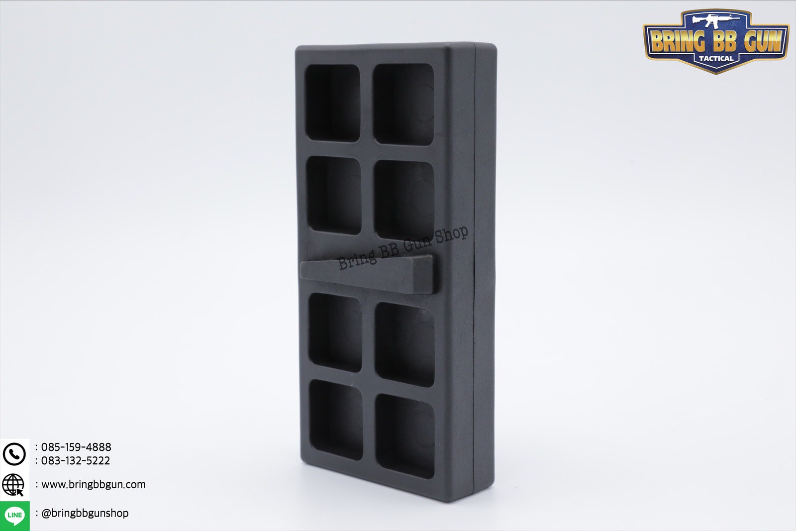 แท่นตั้งปืน M4 สำหรับเซอร์วิส สำหรับปืนตระกูล M4,M16,AR15