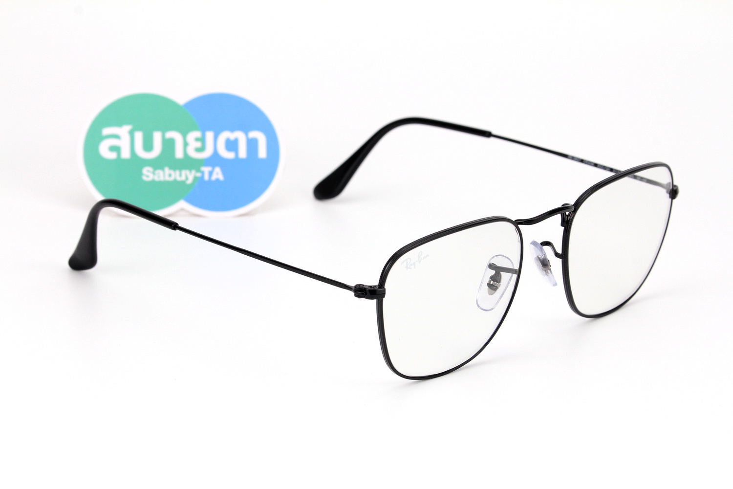 RayBan FRANK RB3857 002/GH