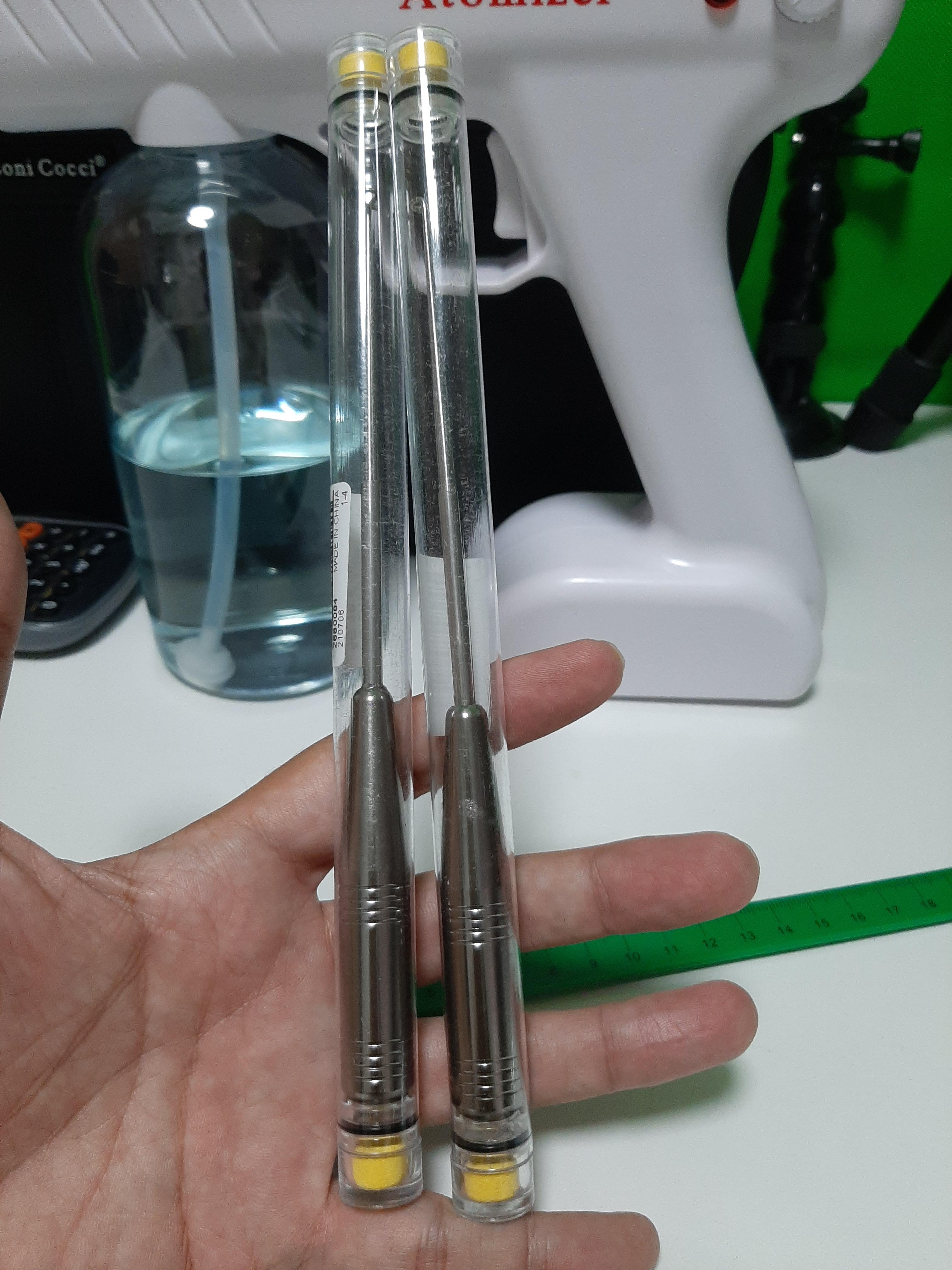 อุปกรณ์ ปลดเบ็ดจากปากปลา ตกปลา รวมส่ง unhook
