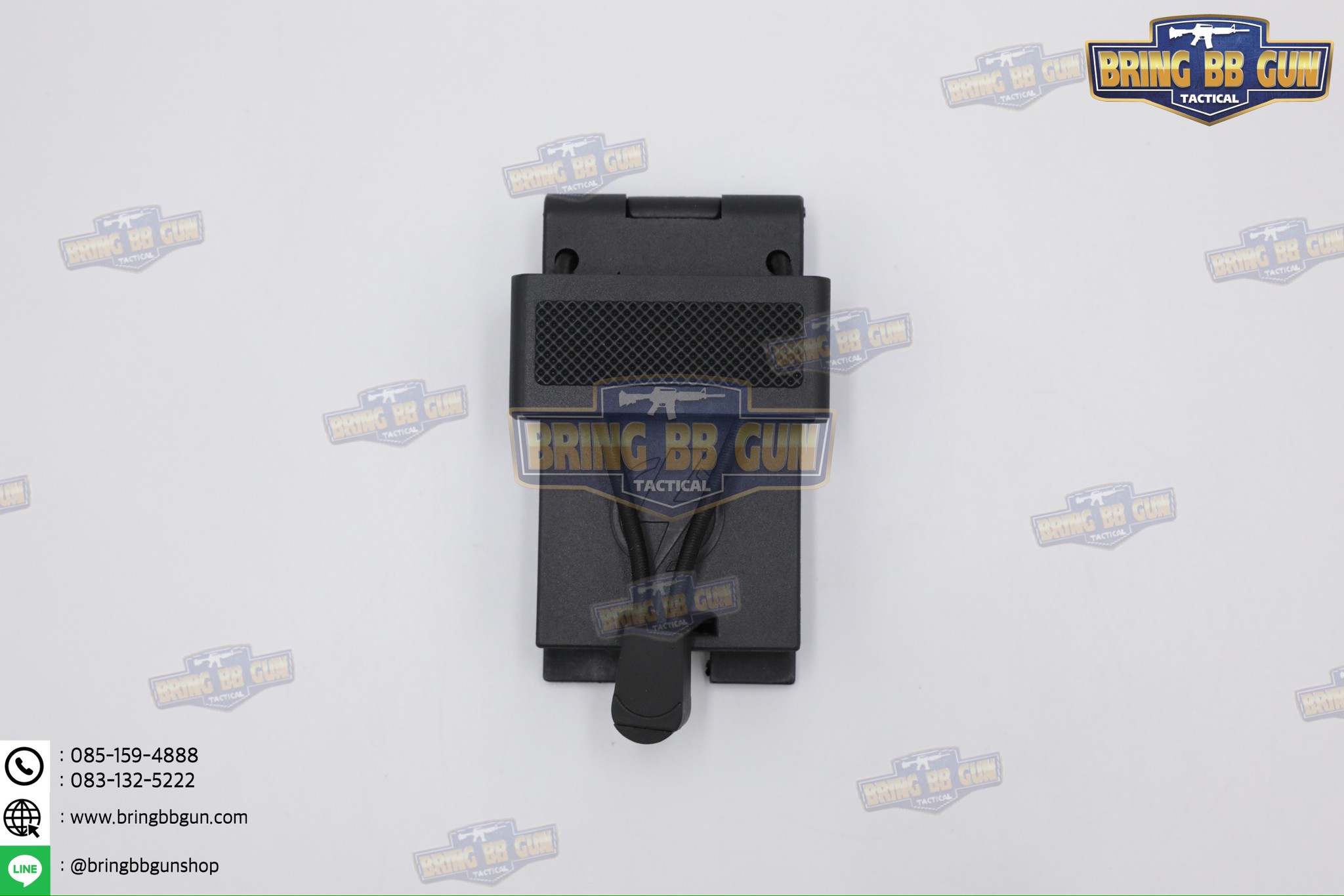 ซองวิทยุสื่อสาร Universal (แบบเปลือย)