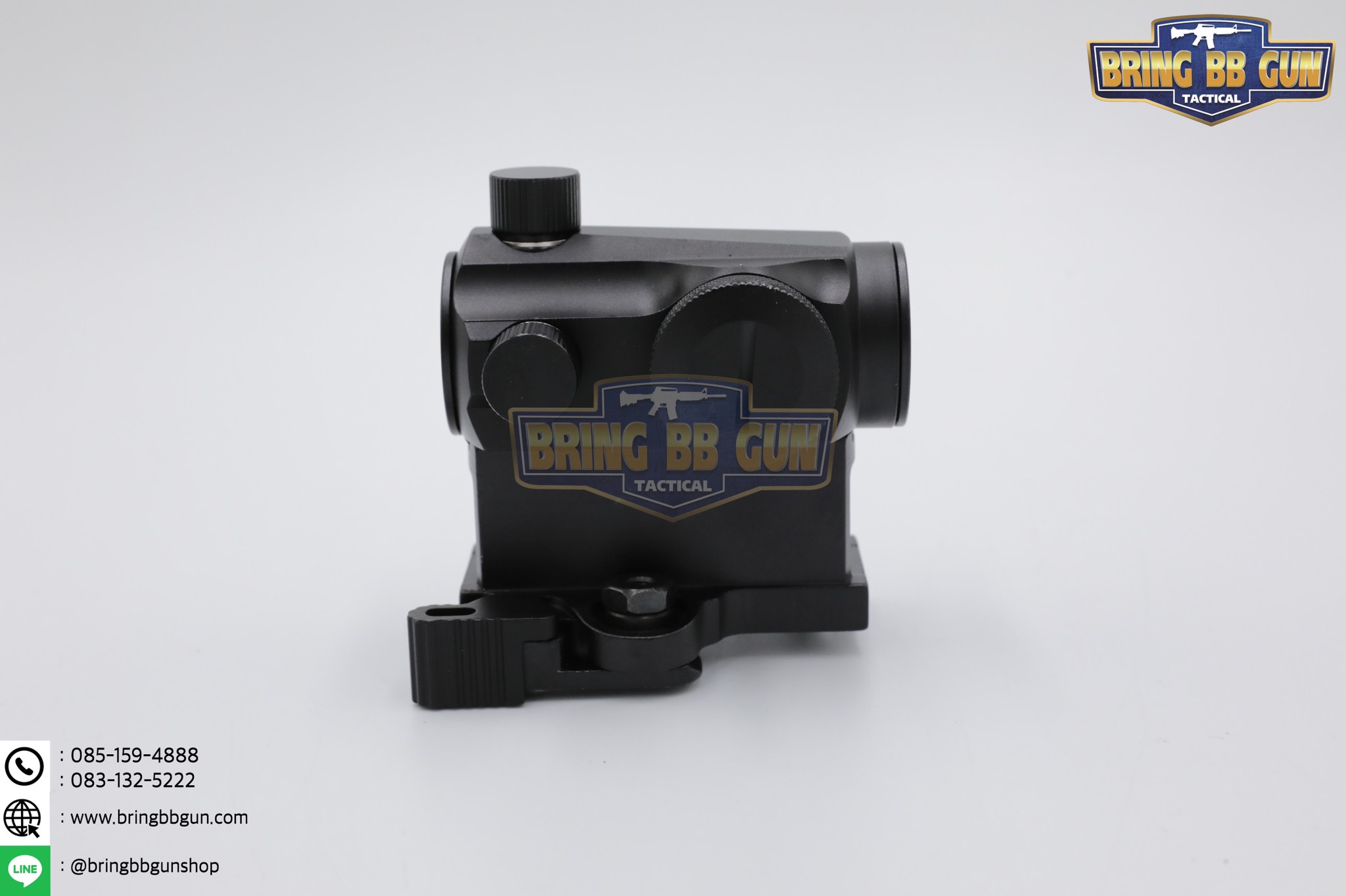 ดอท ยี่ห้อ Aimpoint รุ่น Micro T1 (Full Marking)