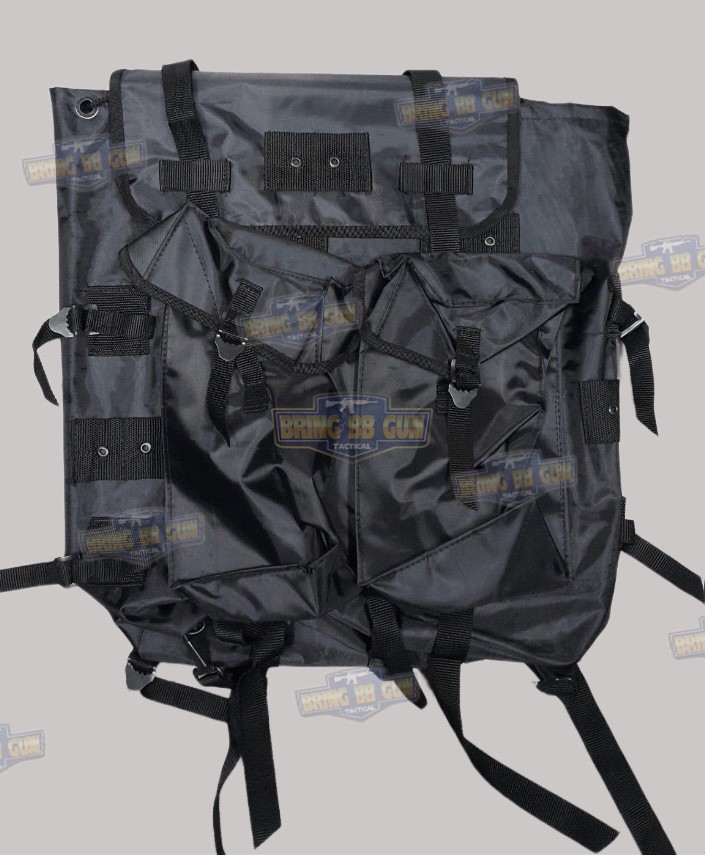 กระเป๋าเป้ รด. (เป้รด.) (เป้ทหาร) (เป้ตชด.) (เป้เดินป่า) (เป้สนาม) (กระเป๋าเป้ล็อคแซ็ก) (เป้ใส่สัมภาระ) (รักษาดินแดน) (นักศึกษาวิชาทหาร) (ฝึกภาคสนาม) (เขาชนไก่)