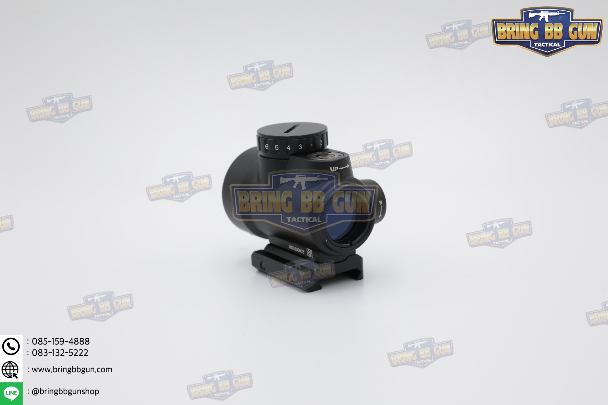 ดอท ทรงTrijicon รุ่น MRO