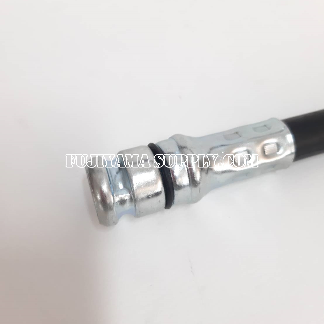 ปลอก+สลิง สายอ่อน หัว 29 mm / ท้าย 29 mm / สลิงยาว 89 cmใช้กับเครื่องตัดหญ้า ข้ออ่อน