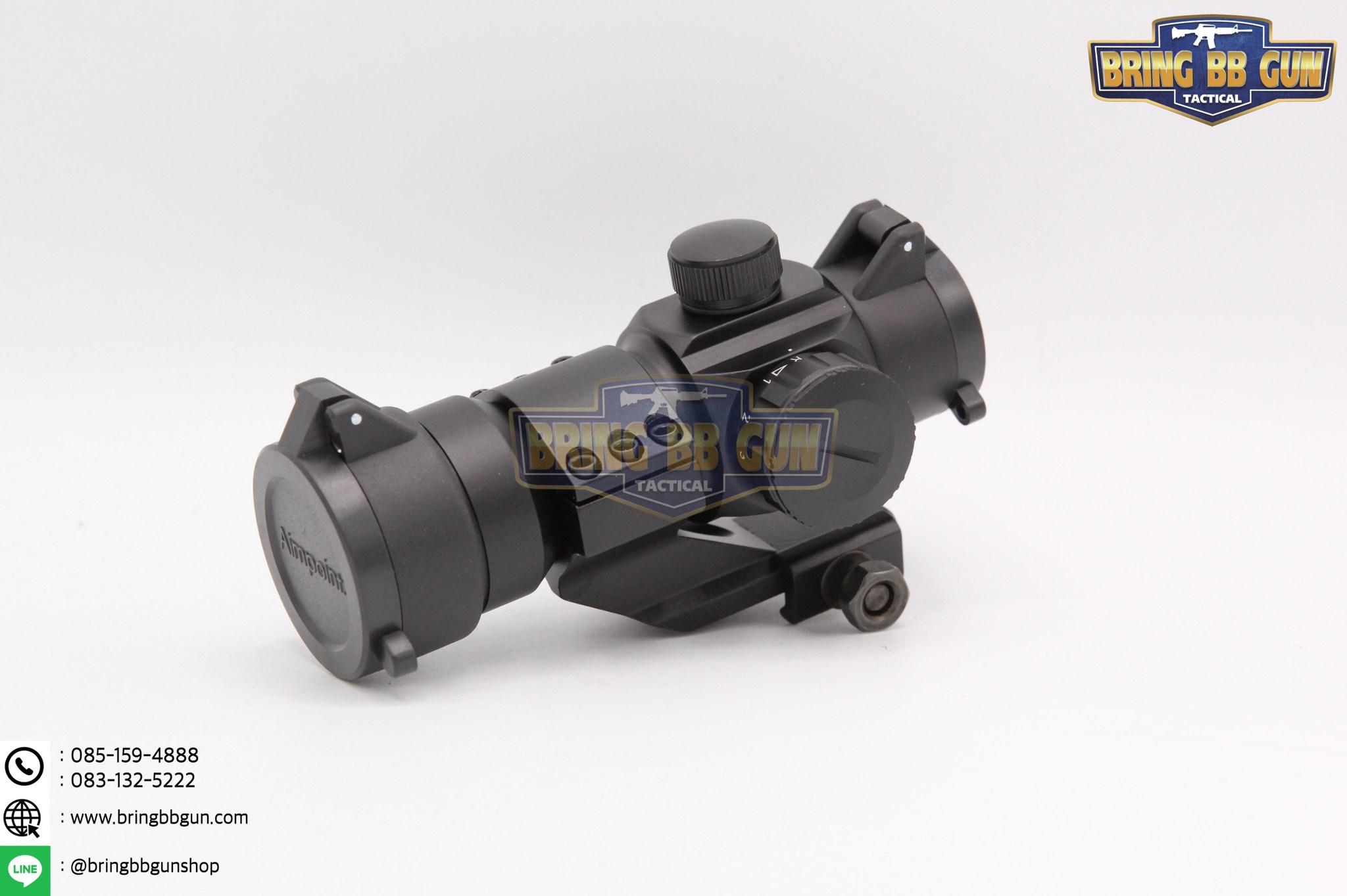 ดอท Aimpoint Comp M3 (RD 3000)