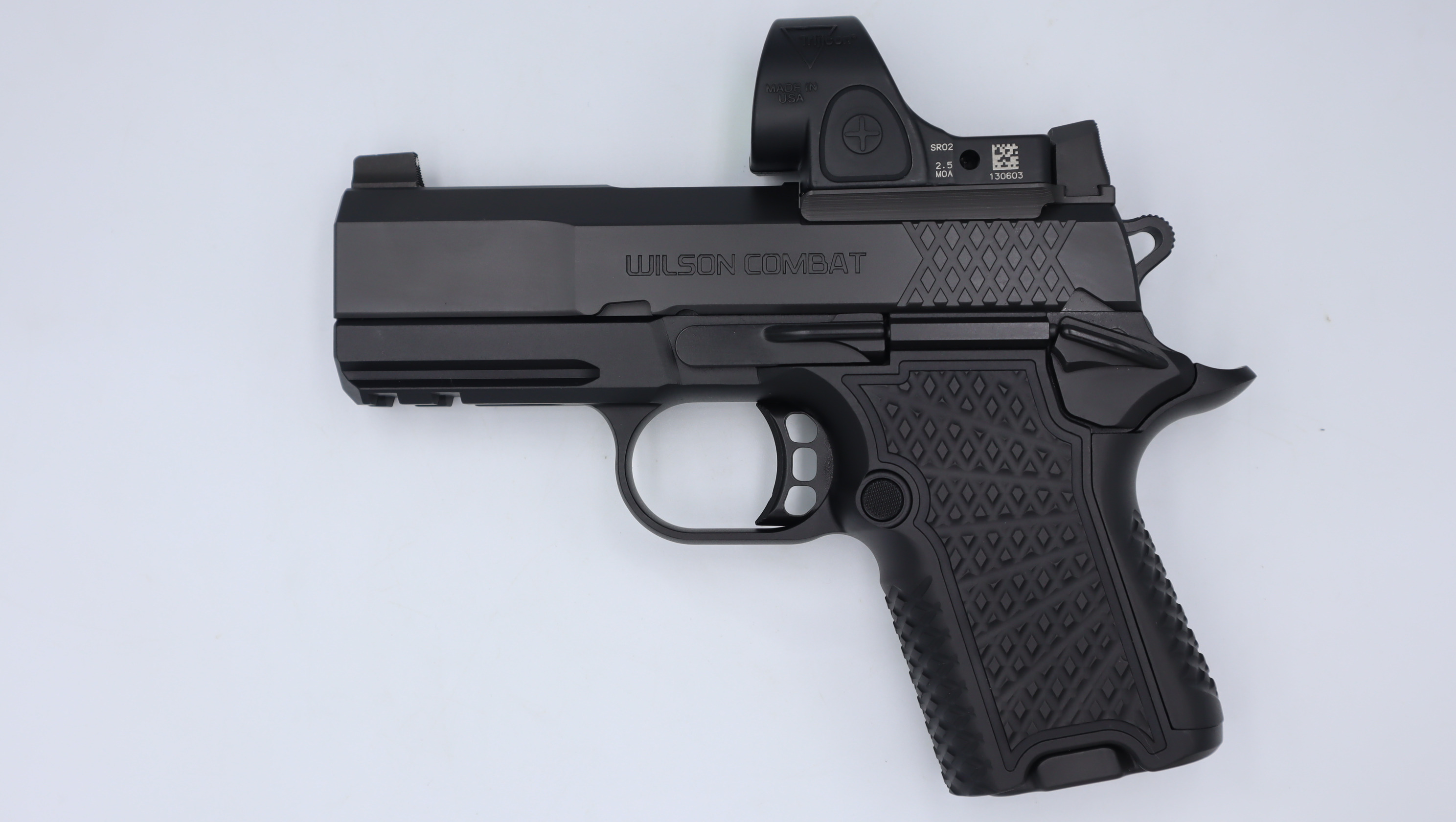 Wilson Combat SFX9 3.25 inch 9มม สวยมากๆ งานดีสุดๆ