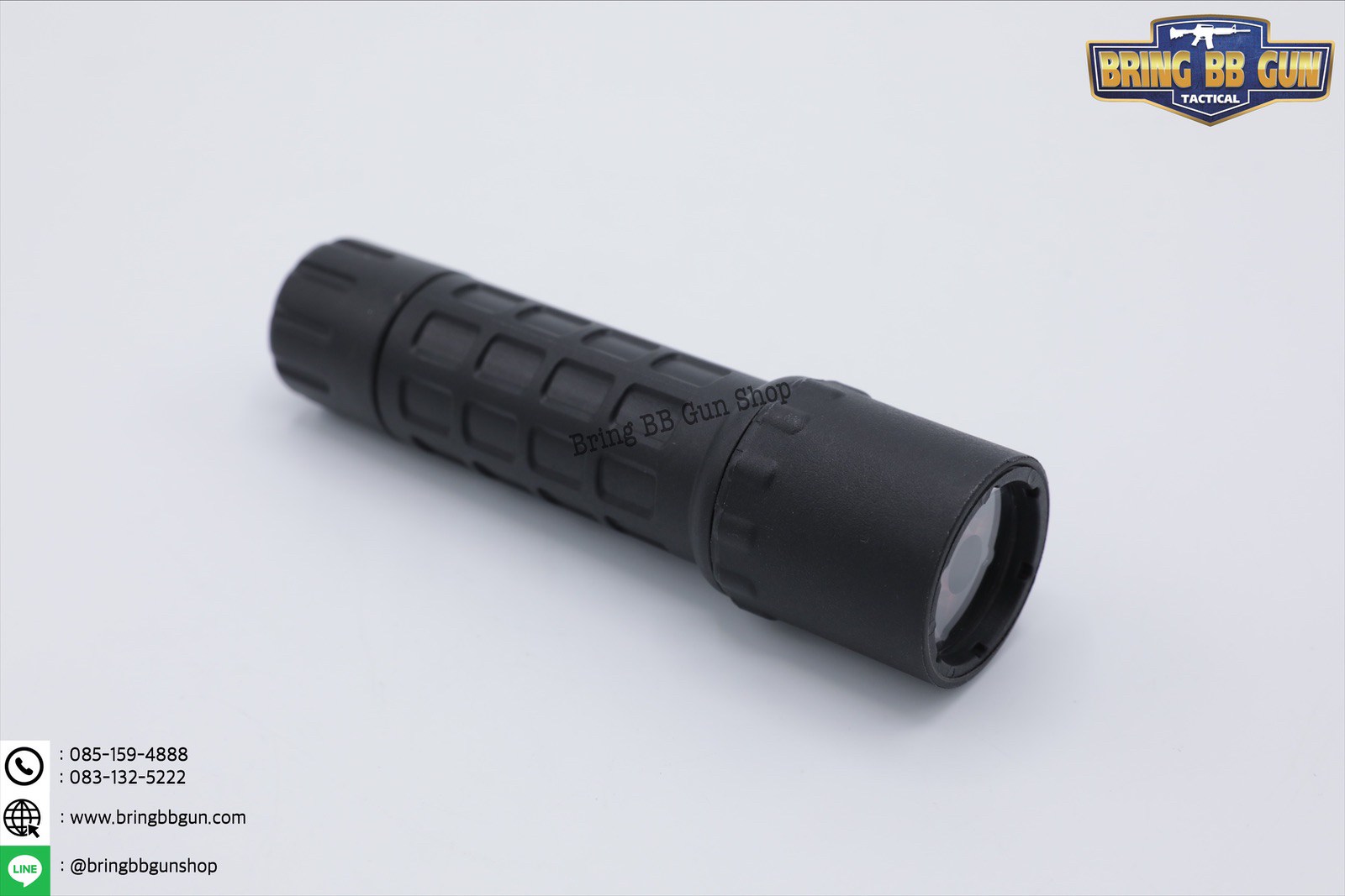 ไฟฉายทรง Surefire บอดี้โพลิเมอร์ G2 (หลอดLED) ยี่ห้อ FMA