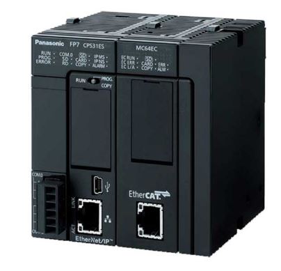 FP7 Model