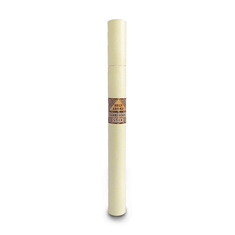 ธูปกำยาน ธูปแท่ง อโรม่า Frankincense Stick (Superior Grade) แท้ 100% จากประเทศโอมาน Oman 1กล่อง 20g