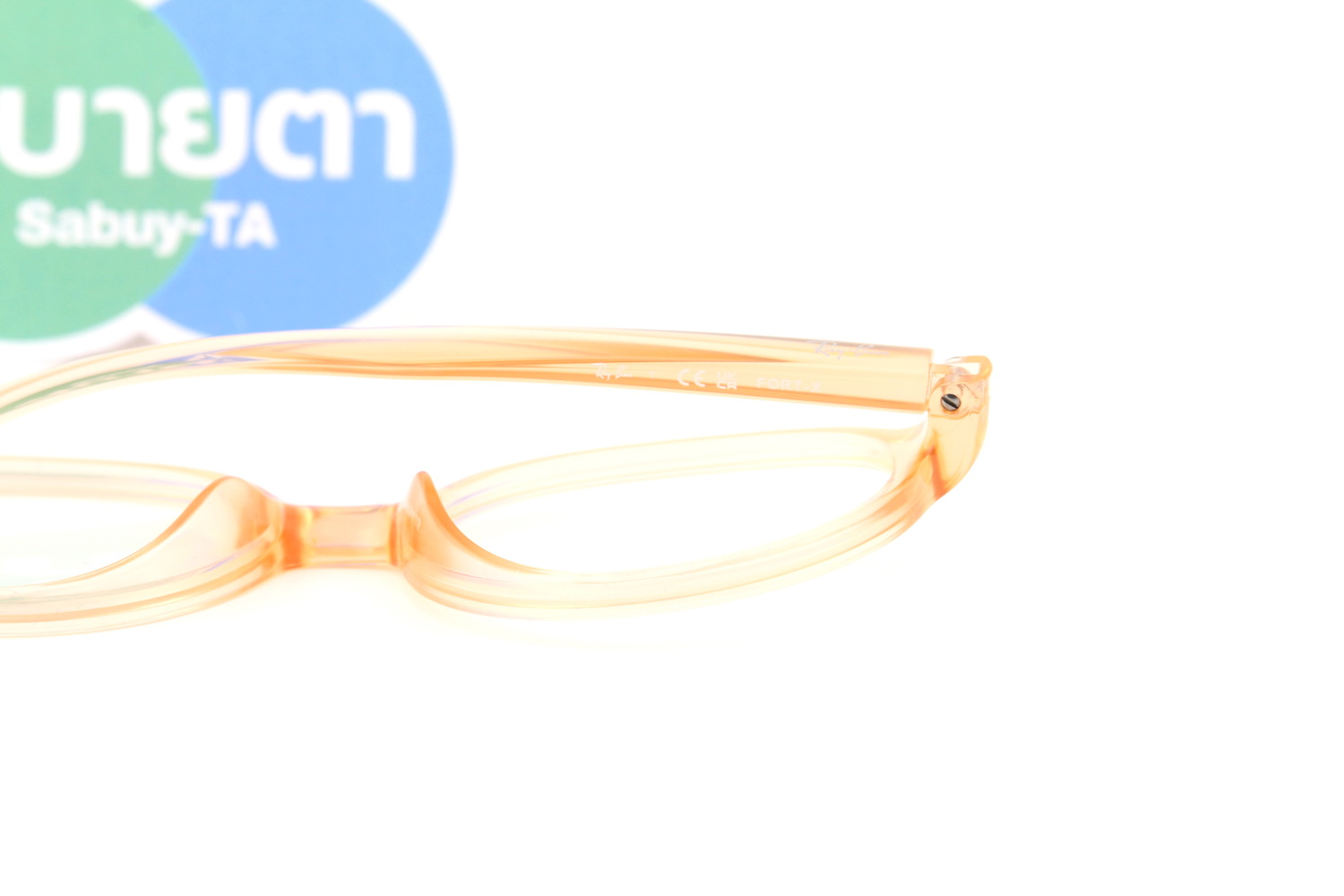 กรอบสายตาเด็ก RayBan RY1905F 3986