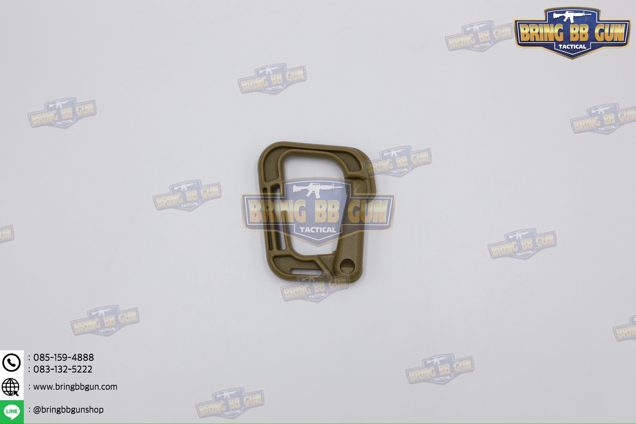 Tactical Link รุ่น D