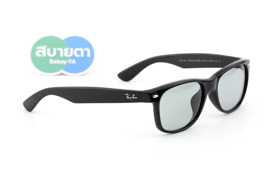 RayBan New Wayfarer RB2132F 601/52