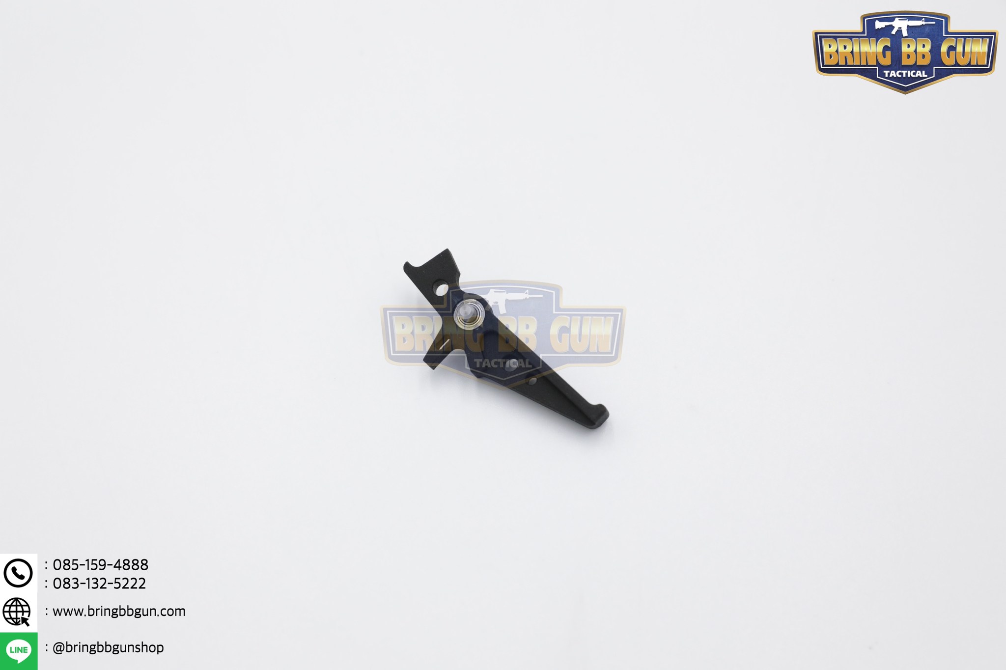 ไกปืน M4 ระบบ AEG (ระบบไฟฟ้า) ยี่ห้อ Prometheus