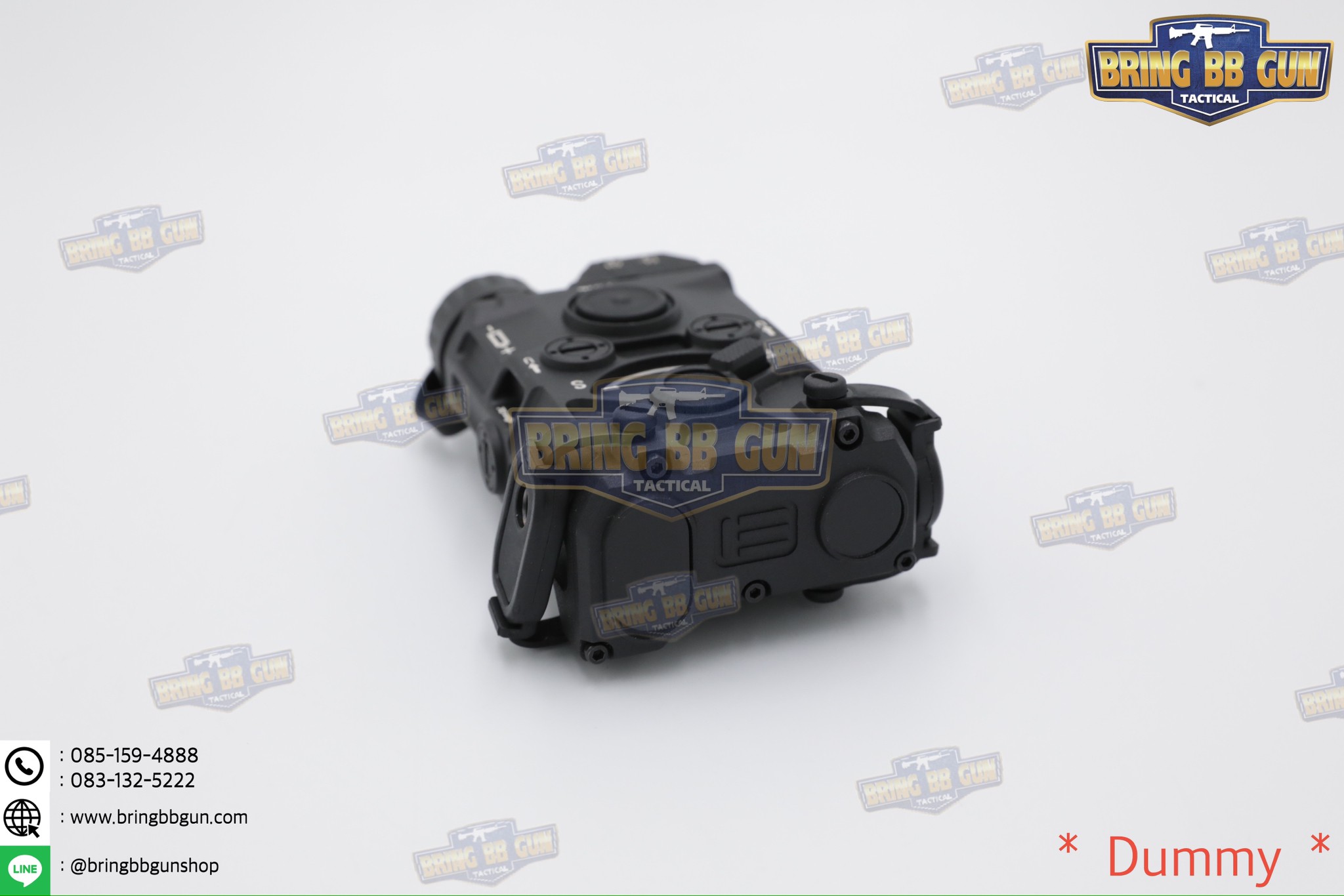 กล่อง Dummy Eo-tech OGL รุ่น Dummy (ดัมมี่ หรือ งานจำลอง)